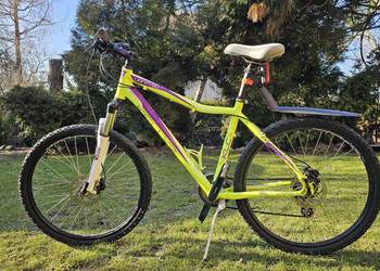 Kellys Vanity 50 Damski rower górski MTB