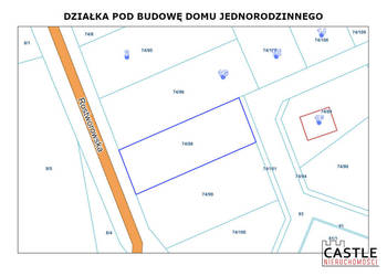 Kup działkę i zacznij budować swój wymarzony dom