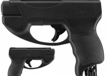 Pistolet na kule gumowo-pieprzowe T4E TP 50 Compact CO2 8g KAL .50
