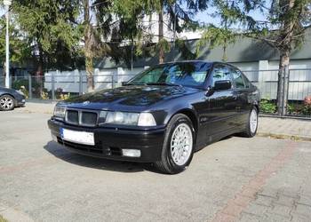 BMW E36 320i LPG 2033r