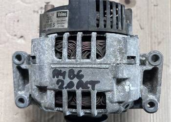 Alternator Valeo Audi a4 b6 2.0alt 06b903016s