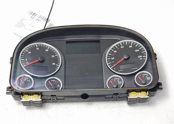 LICZNIK ZEGAR MAN TGX 18.440 81.27202-6265