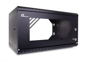 SZAFA RACK GETFORT ECO v3 19 CALI 4U 520X340 Wisząca