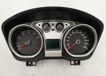 Licznik Zegary Ford C-Max Focus MK2 Lift 8V4T-10849-EF