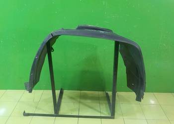 JEEP COMPASS I LIFT I 2.2 CRD 11r 5D nadkole lewe przod