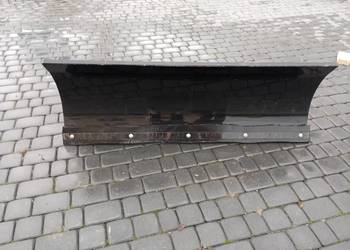 Sprzedam pług śnieżny