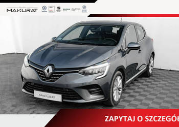 Renault Clio GD2C977#1.0 TCe Intens LED K.cof Climatronic Salon PL VAT23% …