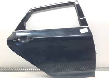DRZWI PRAWY TYŁ HYUNDAI i40 Kombi
