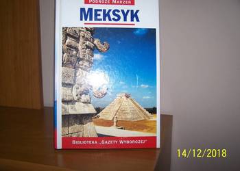 Meksyk-Podróże Marzeń