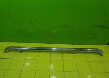 NISSAN QASHQAI I J10 07r prog stopien lewy