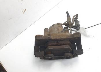 ZACISK HAMULCOWY PRZÓD LEWY AUDI A4 B6