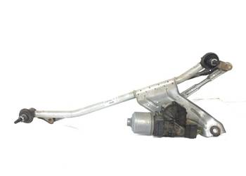 MECHANIZM WYCIERACZEK PRZÓD DACIA DUSTER 8200619512 10-18 UKŁAD