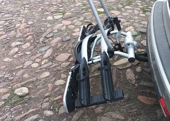 Thule bagażnik rowerowy na hak kompletny