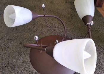 Lampa wisząca