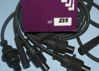 RCPG615 OEF228 ZEST PRZEW ZAPŁ PEUGEOT 205 I, 205 II, 309 I