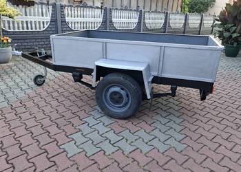 przyczepka