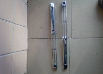 Honda gl 1500 Gold Winga osłonki do czaszy