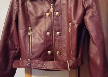 Sprzedam nową ramoneske