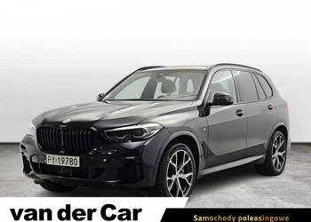 BMW X5 xDrive30d mHEV sport-aut ! Z Polskiego Salonu ! Faktura Vat ! G05 (…