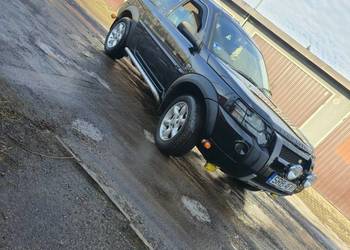 Land Rover Freelander 2.0TD4 Wersja UK