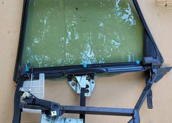 Mechanizm opuszczania Szyby AUDI A4 B5 P.T kpl 8D0 839 400A