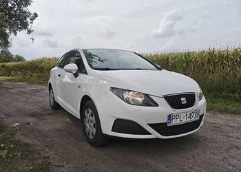 Seat Ibiza IV 1.2 70KM