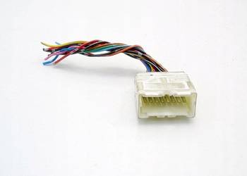 WTYCZKA KOSTKA NISSAN MURANO I Z50 3.5 ALTIMA MAXIMA QUEST PATHFINDER 350Z