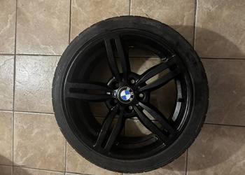 Alufelgi bmw r18