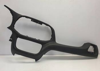 Fiat Doblo II lift DEKOR KONSOLI ŚRODKOWEJ ramka