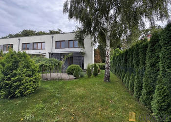 Dom szeregowy 107.15m2 Nowe Bielice