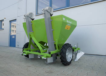 Sadzarka Bomet do ziemniaków