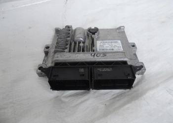 FORD MONDEO MK5 2.0 TDCI KOMPUTER STEROWNIK SILNIKA FS7A-12A650-CVF