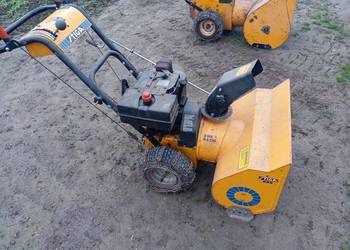 Dmuchawa odsniezarka stiga