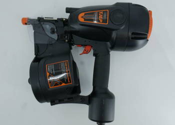 TJEP PC-90 Excellent GWOŹDZIARKA BĘBNOWA PNEUMATYCZNA MOCNA