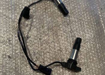 APRILIA SL 750 Shiver 2007/2009 + GT (SL750) Cewki Zapłonowe V238