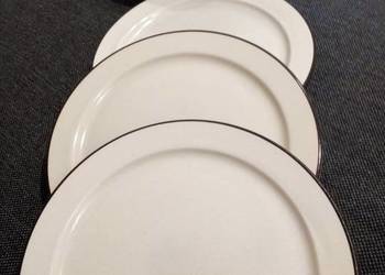 Talerze Rosenthal Studio Line.