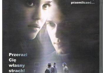 Przebudzenie - Hayden Christensen, Jessica Alba Przebudzenie - Hayden Christensen, Jessica Alba