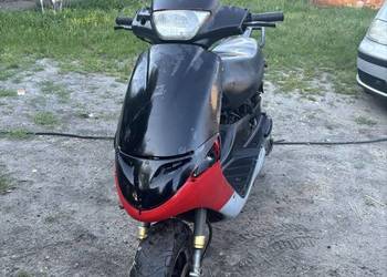 Peugeot 50
