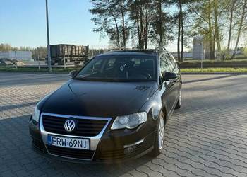 2007 Volkswagen Passat