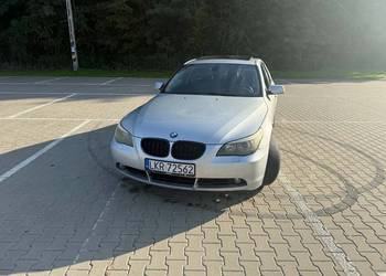 Bmw e60