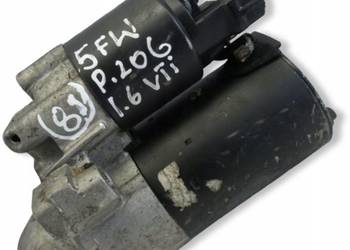 ROZRUSZNIK Peugeot 206 1.6 VTI oryginał