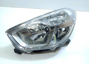 DACIA DOKKER 2018R REFLEKTOR LEWY LAMPA PRZÓD 260603007R DACIA DOKKER 2018R REFLEKTOR LEWY LAMPA PRZÓD 260603007R