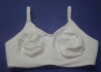 Biustonosz Stanik 34F / 75F Marks & Spencer bez fiszbin