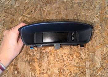 Wyświetlacz Opel Corsa C Meriva A