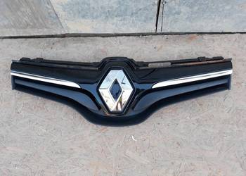 RENAULT KANGOO II LIFT GRILL ATRAPA PRZÓD 623101381R