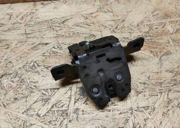 Zamek Klapy Bagażnika Opel Karl Zamek Klapy Bagażnika Opel Karl