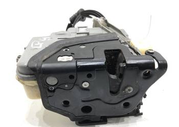 ZAMEK DRZWI LEWY PRZÓD VW PASSAT B6 Kombi 3C1837015A 05-11