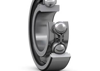 Łożysko kulkowe zwykłe 8x22x7 mm SKF 608C3