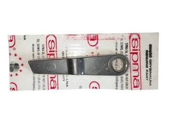 Dźwignia supłacza; Prasa kostkująca SIPMA Z-224/1 5223073120