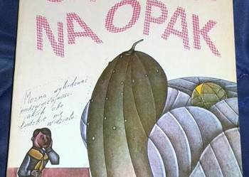 Chłopak na opak - Hanna Ożogowska
